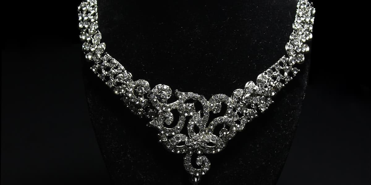 Pyrite crystal close-up