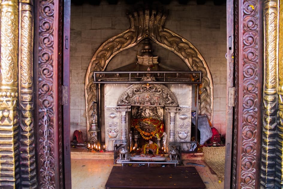 Shravana Maas 2026 — Sacred Month Guide — What It Means for You