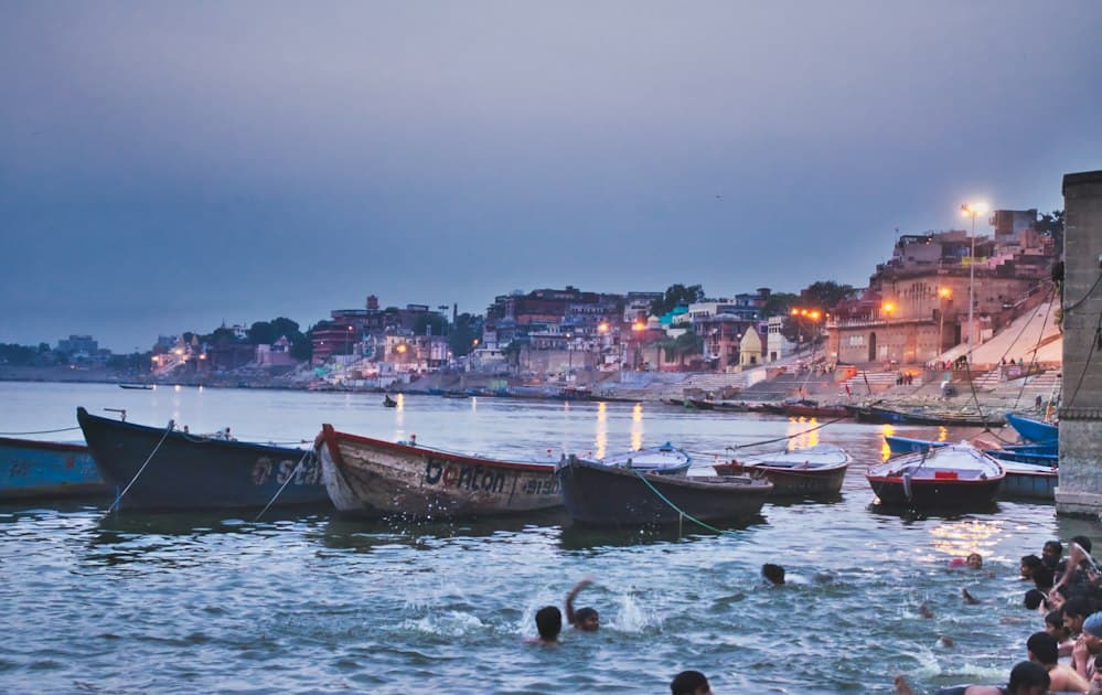 Bhadrapada Maas 2026 — Sacred Month Guide — What It Means for You