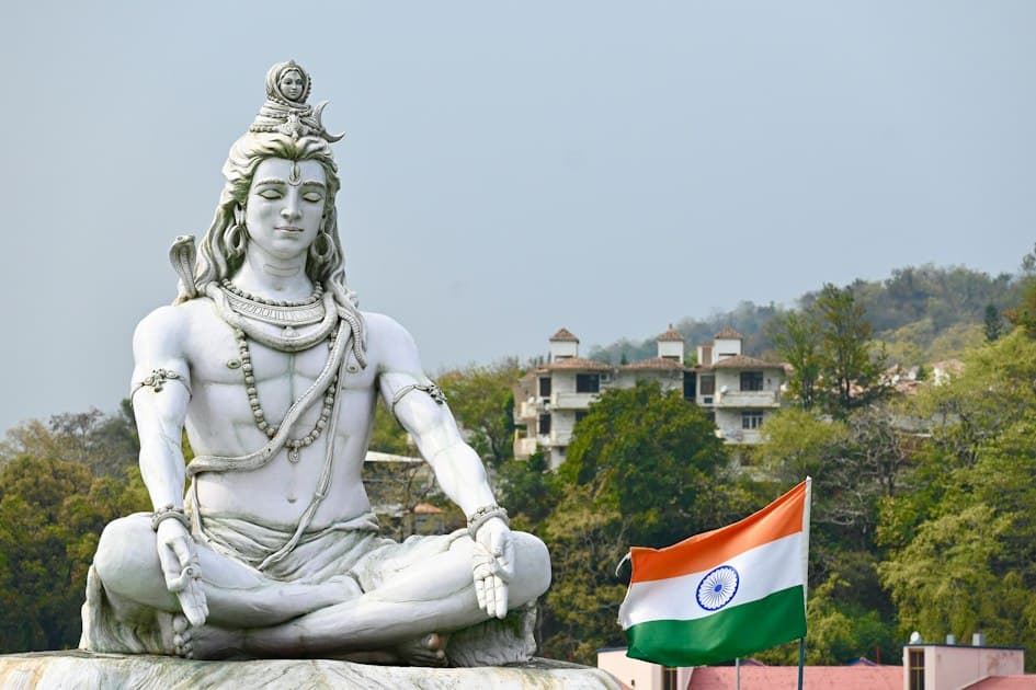 Bhadrapada Maas 2026 — Sacred Month Guide — What It Means for You