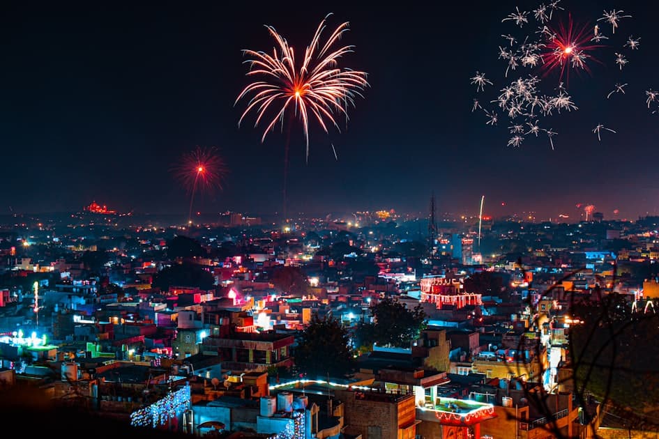 Amavasya 2026 — What It Means for You