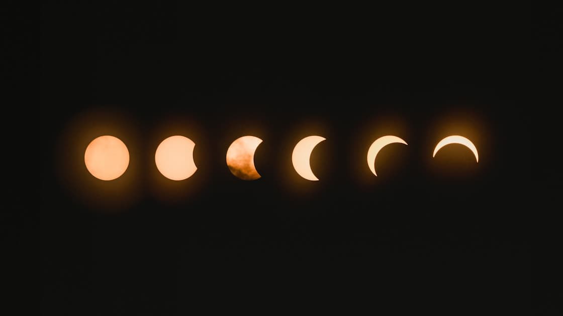 Partial Lunar Eclipse 2026 — What It Means for You