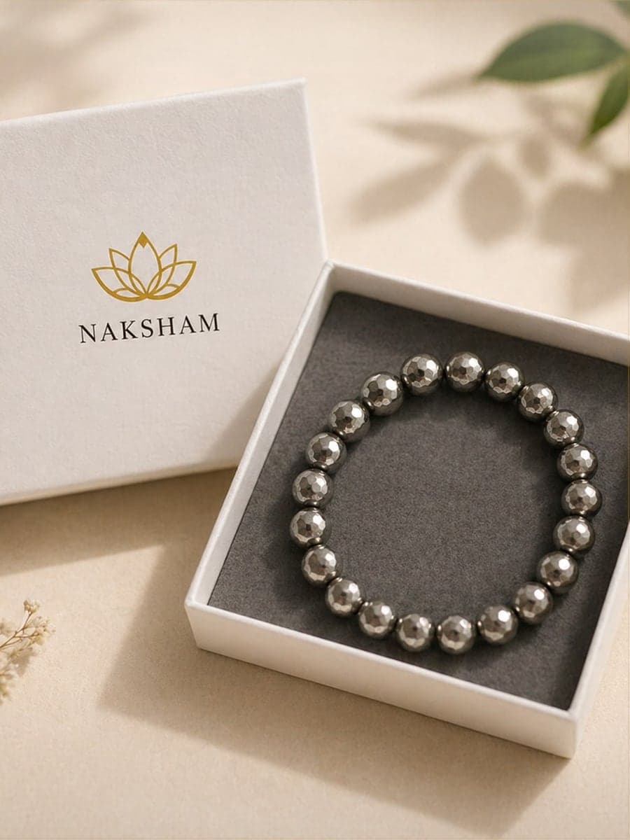 Crystal Bracelets