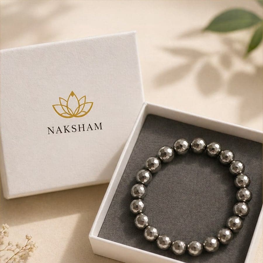 Crystal Bracelets