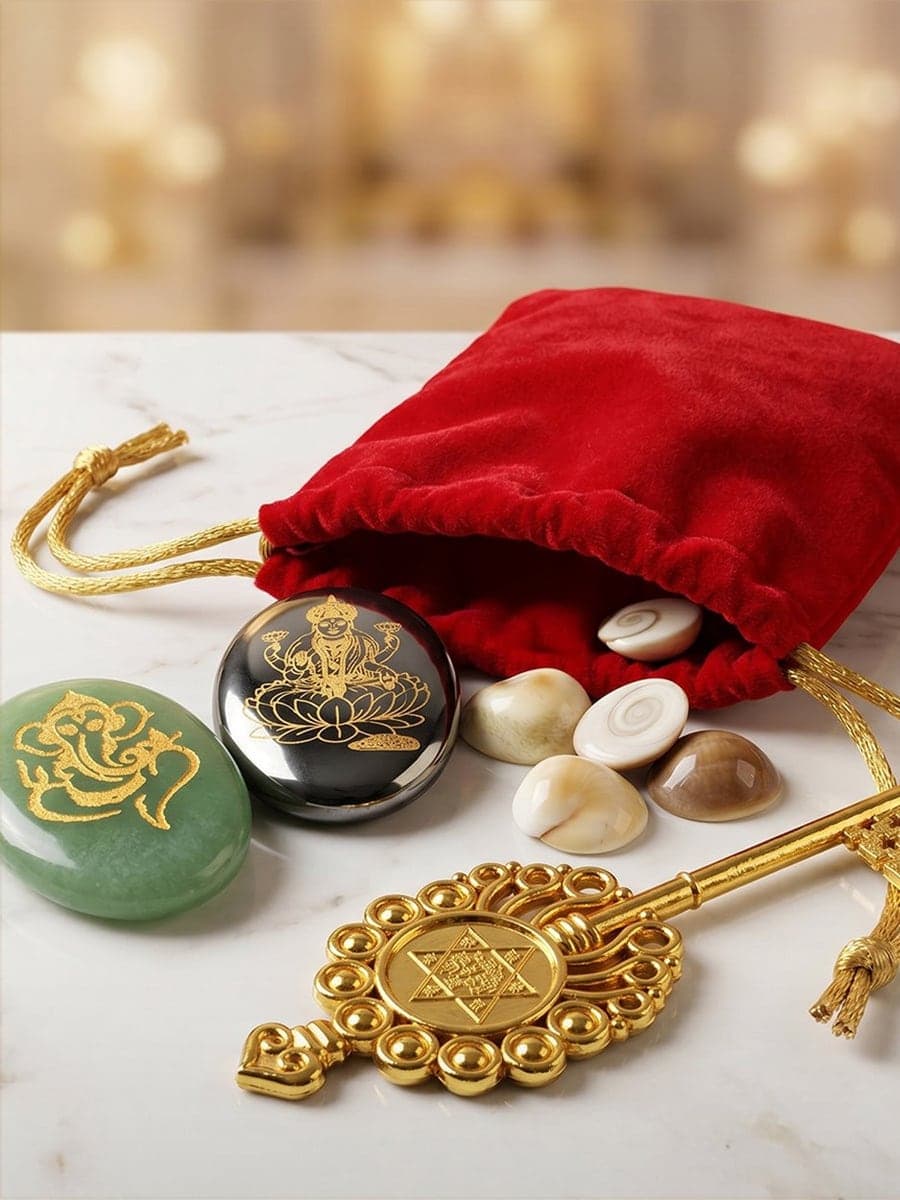 Ritual Kits