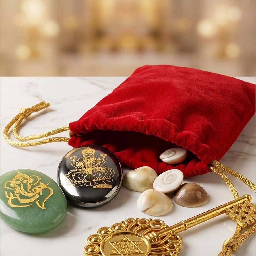 Ritual Kits
