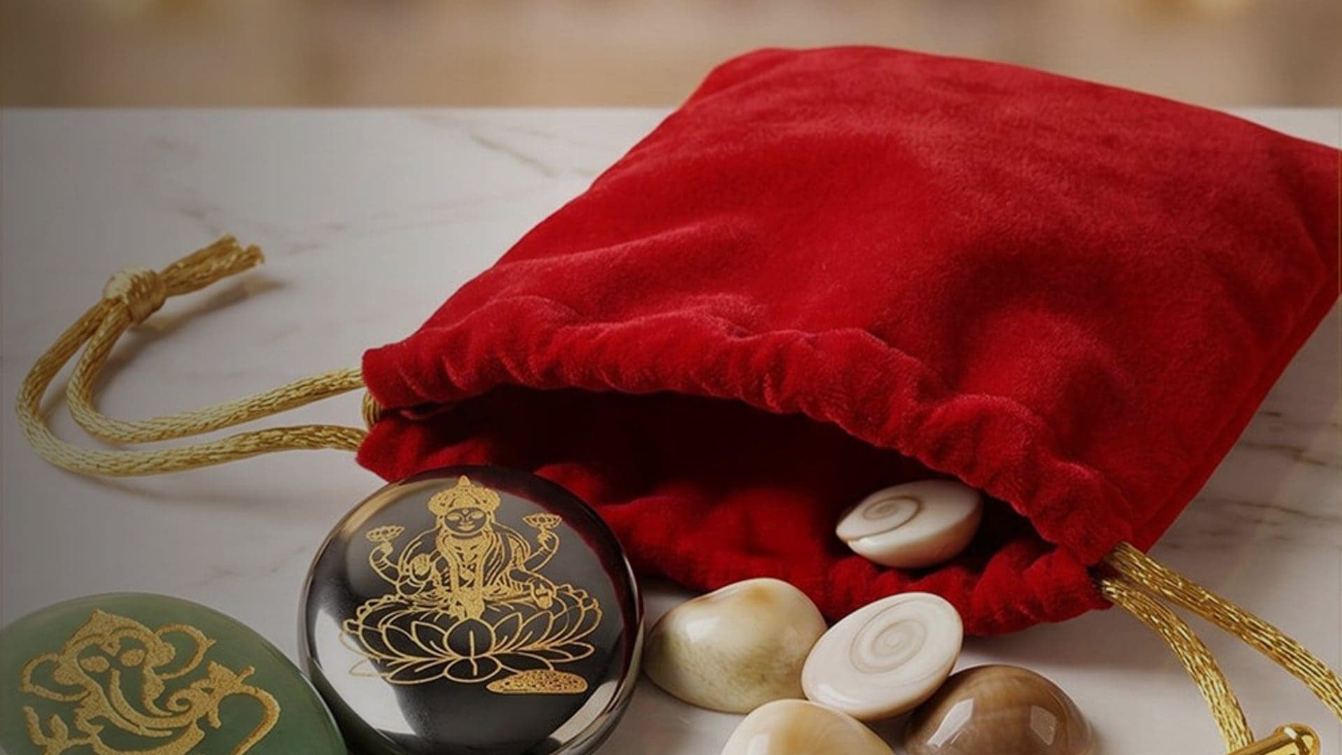 Sacred Ritual Kits