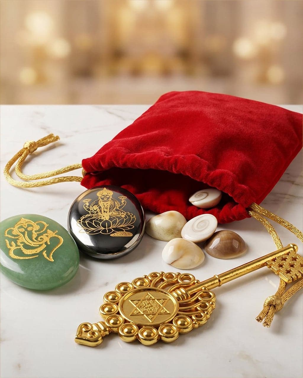 Sacred Ritual Kits