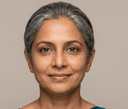 Portrait of Sunita Rao
