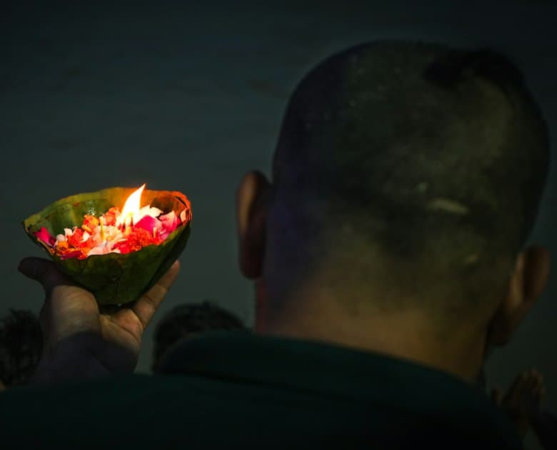 Bhadrapada Maas 2026 — Sacred Month Guide — What It Means for You