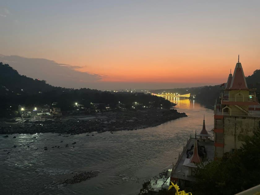 Bhadrapada Maas 2026 — Sacred Month Guide — What It Means for You