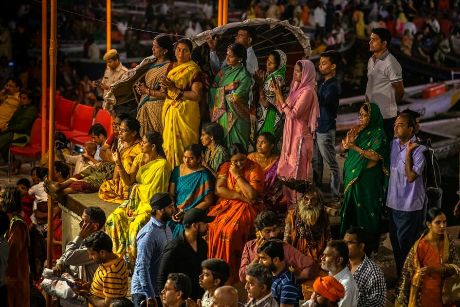 Bhadrapada Maas 2026 — Sacred Month Guide — What It Means for You