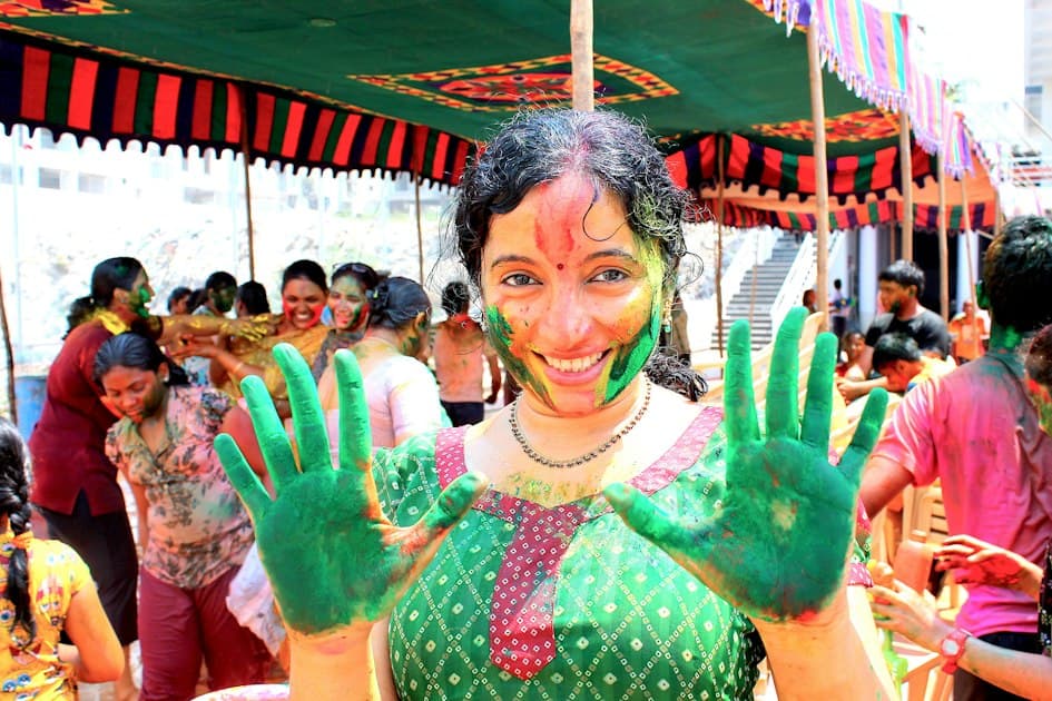 Navratri Begins 2026 — What It Means for You