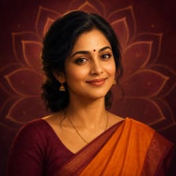 Amruta, Naksham's AI Vedic astrologer